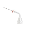 NaviTip 17mm 29ga 50/Pk White
