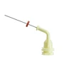 NaviTip 21mm 29ga 50/Pk Yellow