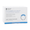 Prime & Bond Elect Universal Dental Adhesive Unit Dose Package 50/Pack