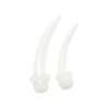 Intra Oral Tips Clear 100/Pk