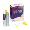 Genie 2 x 50mL Cartridges + Tips (Berry Flavor), Light Body Rapid Set