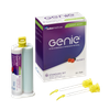 Genie 2 x 50mL Cartridges + Tips (Berry Flavor), Light Body Standard Set