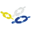 Fluoride Trays Hinged Medium - 50/Bag