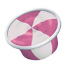 Prophy Paste Enamel Pro 200/Box Grape Fine