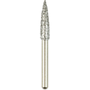 Robot Point Flame Diamond FG 844 Regular 1/pk
