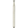 Robot Point Inverted Cone Diamond FG 864 Regular 1/pk
