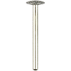 Robot Point Wheel (Knife Edge) Diamond FG 890 Regular 1/pk