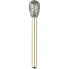 Robot Point Pear Diamond FG 892 Regular 1/pk