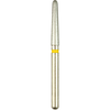 Robot Point Tapered Cylinder (Round End) Diamond FG 833V Super Fine 1/pk