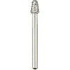 Robot Point Tapered Cylinder (Corner Round) Diamond FG 825 Regular 1/pk