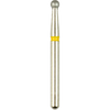 Robot Point Round Diamond FG 874V Super Fine 1/pk