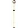 Robot Point Round Diamond FG 876X Super Coarse 1/pk
