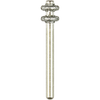 Robot Point Guide Groove Cutter Diamond FG 897 Regular 1/pk