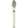 Robot Point Corn Diamond FG 898X Super Coarse 1/pk