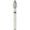 Robot Point Bud Diamond FG 883X Super Coarse 1/pk