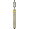 Robot Point Bud Diamond FG 883V Super Fine 1/pk