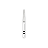 Two Striper Diamond 702.8 Flat End Taper Fine 5/Pk