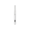 Two Striper Diamond 726.10 Taper Flat Coarse 5/Pk