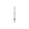 Two Striper Diamond 767.8 Taper Round Fine 5/Pk
