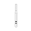 Two Striper Diamond L515.5 Cylinder Flat Coarse 5/Pk Long Shank