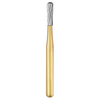 SS White T&F Burs, Invereted Taper 12-Bladed FG-7304, 5/Pack