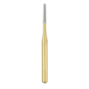 SS White T&F Burs, Taper Finishing 12-Bladed FG-7702, 5/Pack