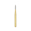 SS White T&F Burs, Needle 12-Bladed FG-7901, 5/Pack
