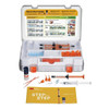 3M RelyX Universal Resin Cement Intro Kit - Shades TR, A1, A3O, WO. Dual-cure