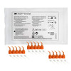 3M RelyX Universal Micro Mixing Tips with Elongation Tips 15/Pk. 80% Less Waste