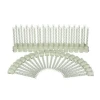 Garant Mixing Tips - White, Package of 50 Tips