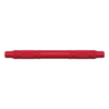 Quik-Tip Cone Socket Red Resin Handle. Single Handle