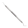 American Eagle #23/12 Explorer/Probe Yellow/Green, 3/8'' - 9.5mm EagleLite