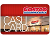 Costco Gift Card Promo - Value per total order