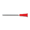 BD Blunt Filter Needle, 5 Micron with Blunt Fill Tip. 18 G x 1-1/2' Pharmacy