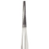 Beavers FG #699 taper fissure crosscut Carbide Bur, clinic pack of 100 burs