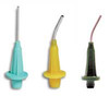 Access 18 ga Yellow Automix Nozzle Tips for use with GingiTrac Impression