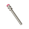 ParaPost XH P88-5 red .050' (1.25mm) titanium post, 10 post refill