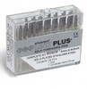 TMS Link Plus L-722 Minim Silver, Bulk .021' / .525 mm Gold-Plated stainless