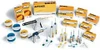 Affinis, Putty Soft, Fast Set. A-Silicon Impression Material. 1 - 300 ml Base