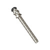 ParaPost XH P88-6 black .060' (1.5mm) titanium post, 10 post refill