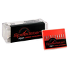 Alpen/Speedster FG #1557G SS (short shank) Round End Cross Cut Fissure Carbide
