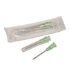 Monoject SoftPack Hypodermic Needle 20G x 1-1/2', A Bevel. Polypropylene Hub