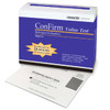 ConFirm Mail-In Value Test - 12 Packets (2 Strip Test). Postage Not Paid. 12