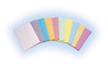Professional Regular Silver Gray Patient Bibs plain rectangle (13' x 19') 3 Ply