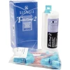 Turbo Temp 2 Refill B1. Bis-Acrylic Self-Cure Temporary Crown and Bridge
