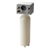 DCI Asepsis Self-Contained Standard Water System with 2 Liter Bottle, Single