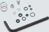Quick-Clean Air/Water Syringe Repair Kit - for Standard or Continental Syringe