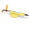Ledex WL-070 LED Curing Light YELLOW. Light intensity 1000-1200 mW/cm2