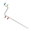 XCP-ORA Positioning Arm Only, 1/Pack