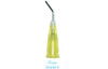 Pre Bent Tips Yellow